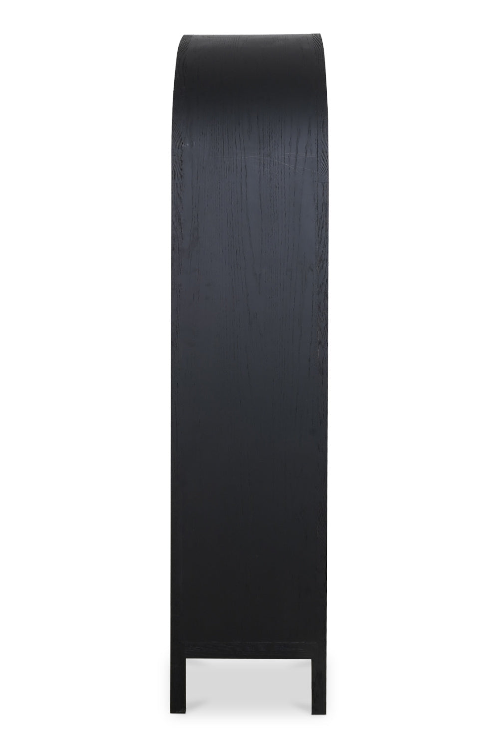 Oak Arched Cabinet | Novi Living Wilde - www.oroa.com