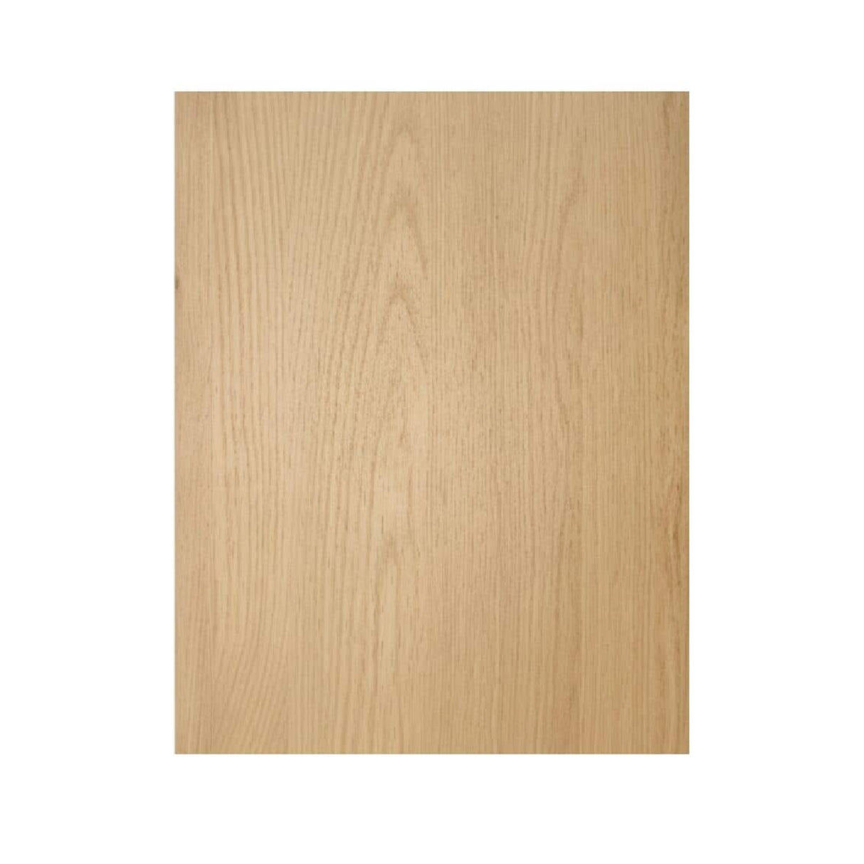 Oak Arched Cabinet | Novi Living Wilde - www.oroa.com