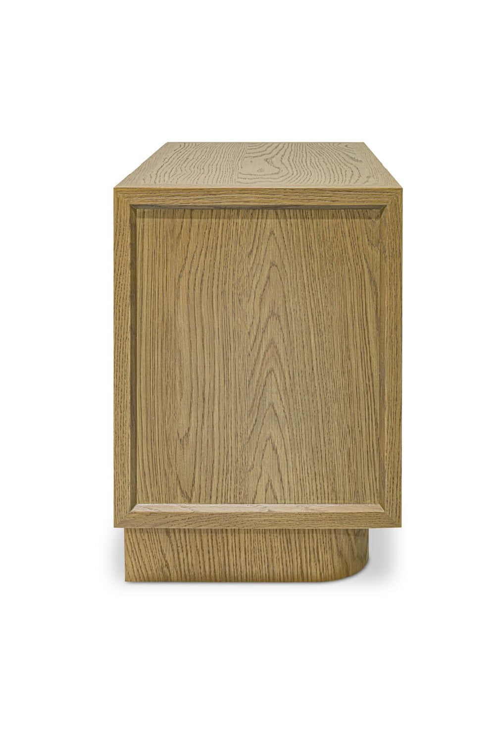 Modern European furniture - Refined Shagreen Nightstand - www.oroa.com