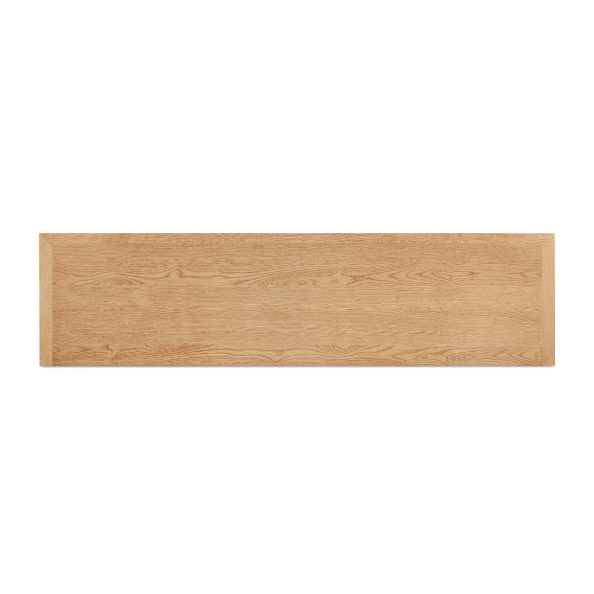 Modern European furniture - Oak 4-Door Sideboard - www.oroa.com