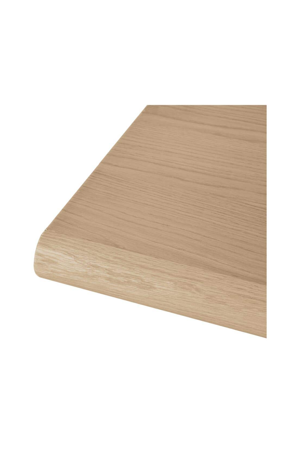 Natural Oak Dining Table | Novi Living Madison | Oroa.com