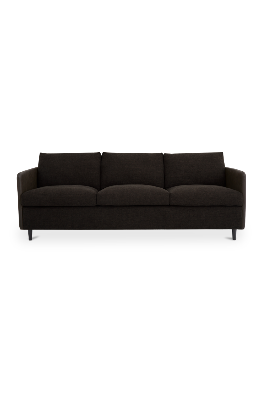 Modern European furniture - Leather Arm Sofa - www.oroa.com