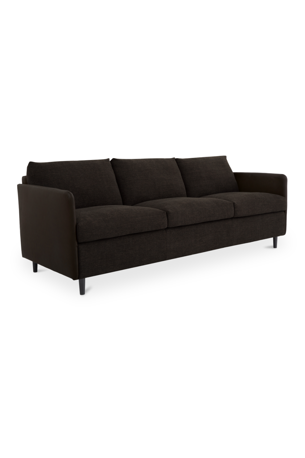 Modern European furniture - Leather Arm Sofa - www.oroa.com