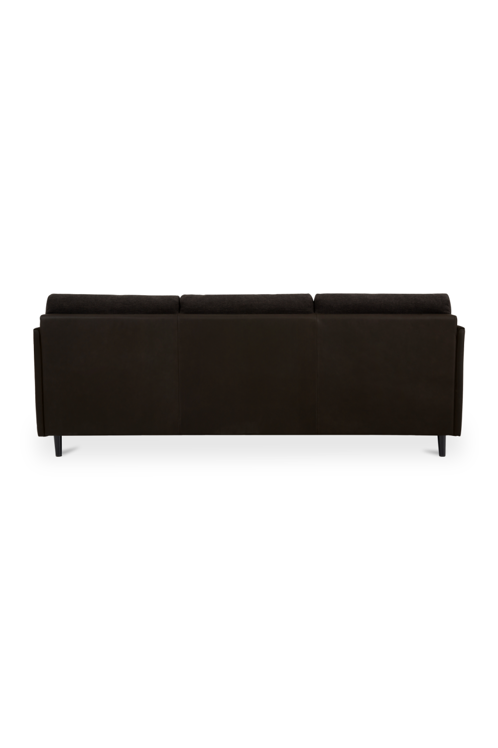 Modern European furniture - Leather Arm Sofa - www.oroa.com