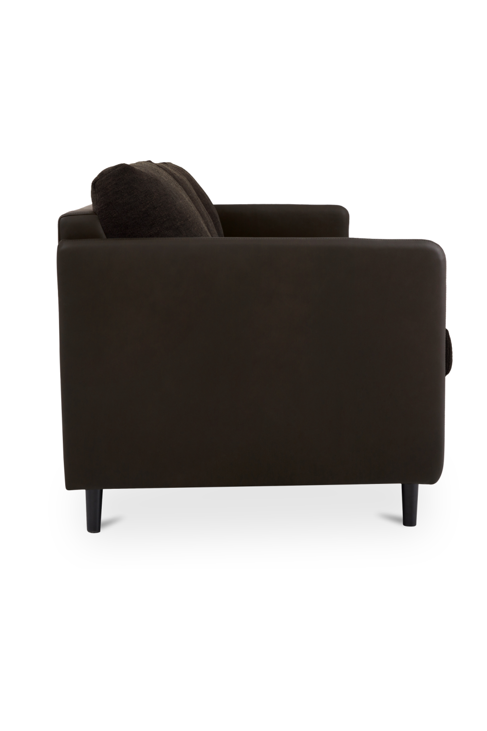 Modern European furniture - Leather Arm Sofa - www.oroa.com