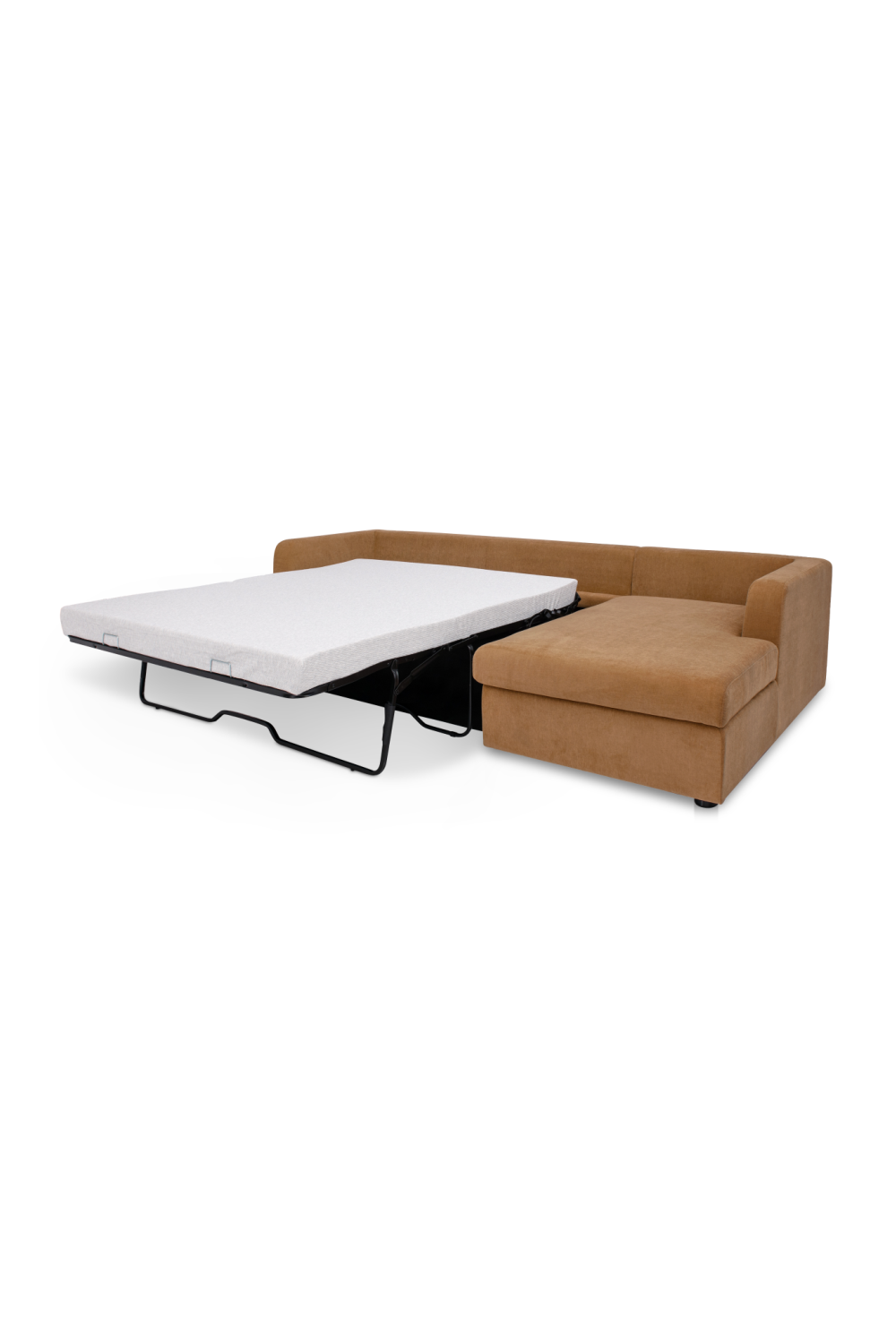 Modern European furniture - Sectional Sofa with Storage Chaise - www.oroa.com