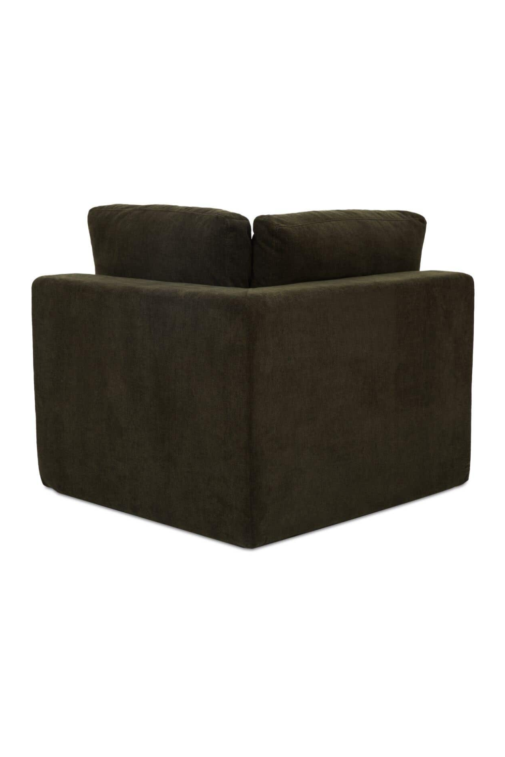 Modern European furniture - Modern Minimalist Slipper Chair - www.oroa.com