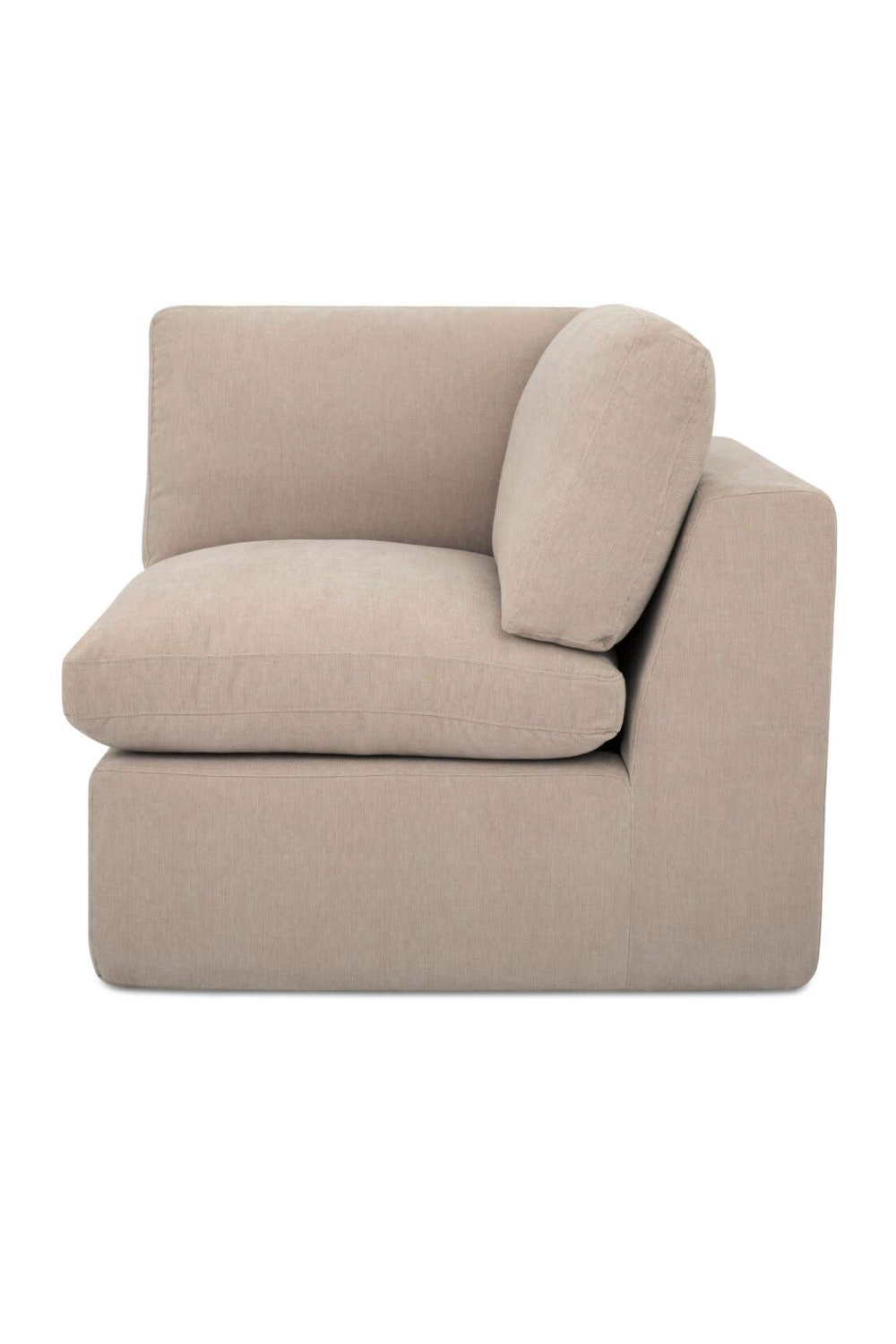 Modern European furniture - Modern Minimalist Slipper Chair - www.oroa.com