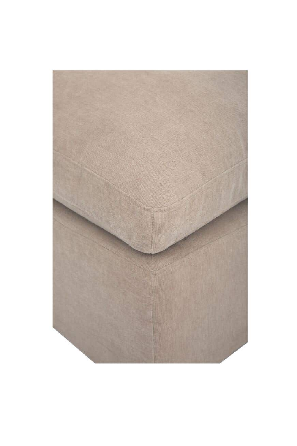 Modern European furniture - Modern Minimalist Slipper Chair - www.oroa.com