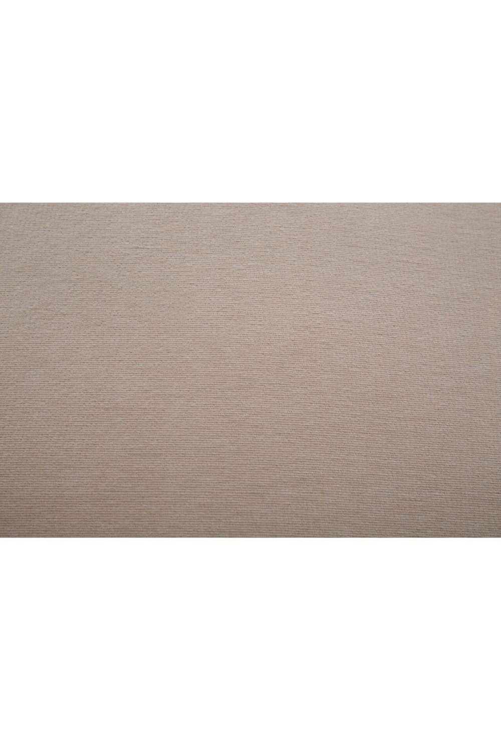 Square Upholstered Ottoman | Novi Living Cates | Oroa.com