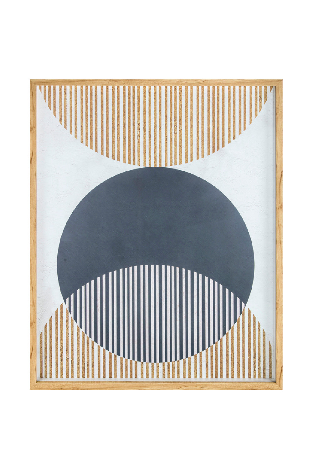 Modern European furniture - Geometrical Line Art Print - www.oroa.com