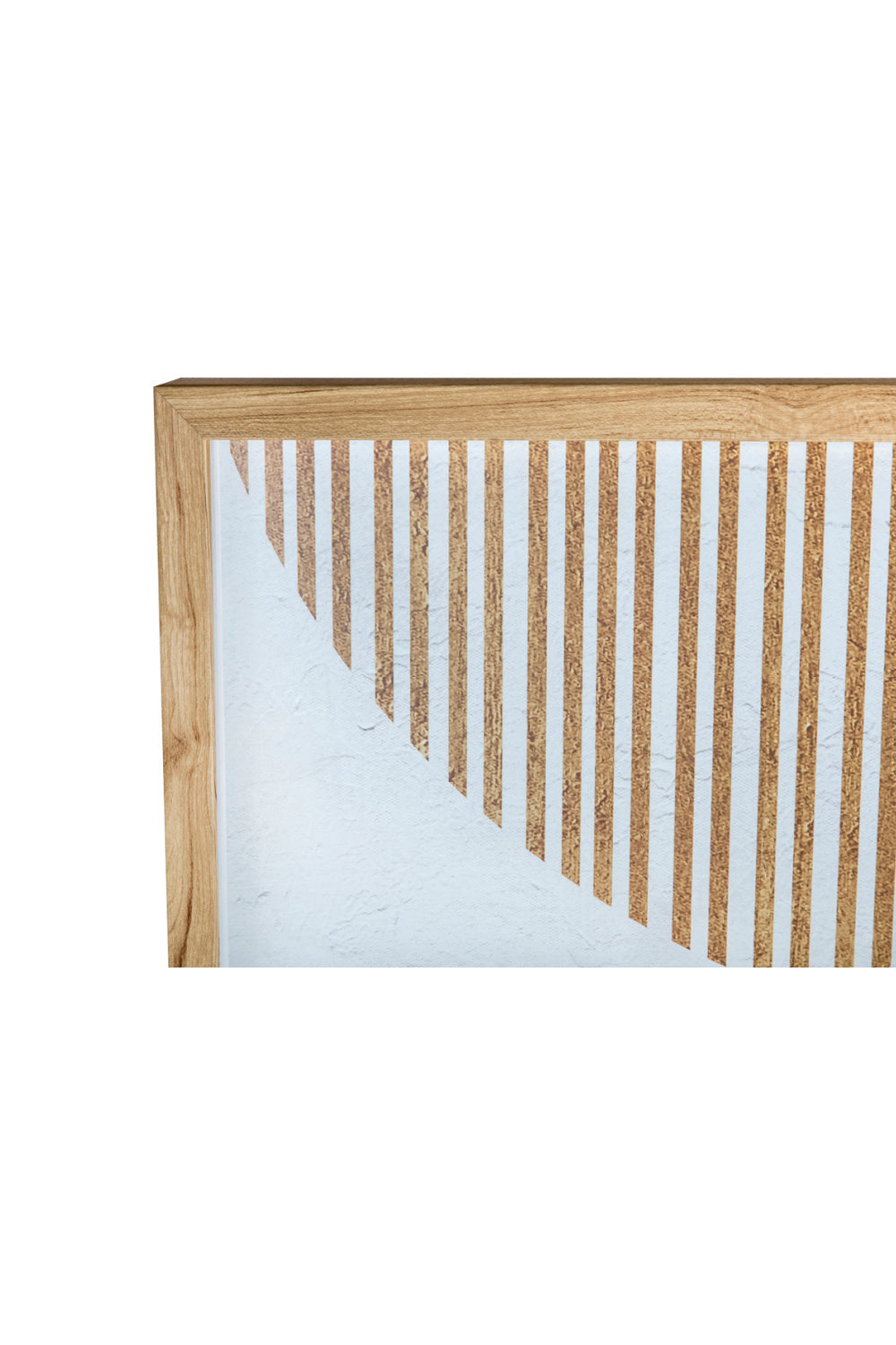 Modern European furniture - Geometrical Line Art Print - www.oroa.com