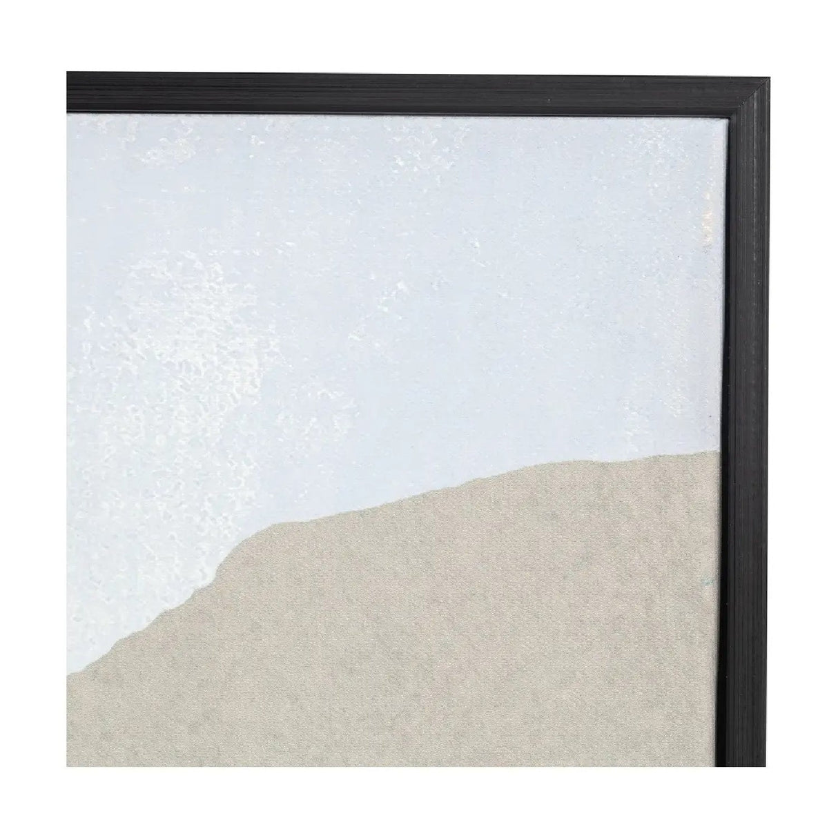 Modern European furniture - Modern Abstract Framed Painting - www.oroa.com