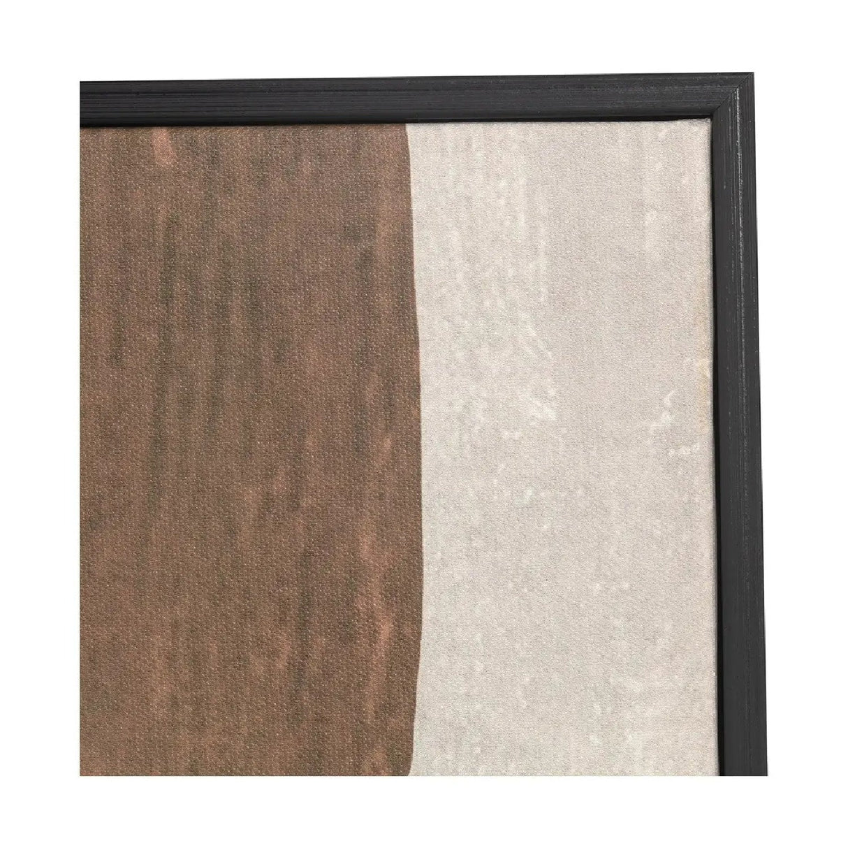 Modern European furniture - Modern Abstract Framed Painting - www.oroa.com