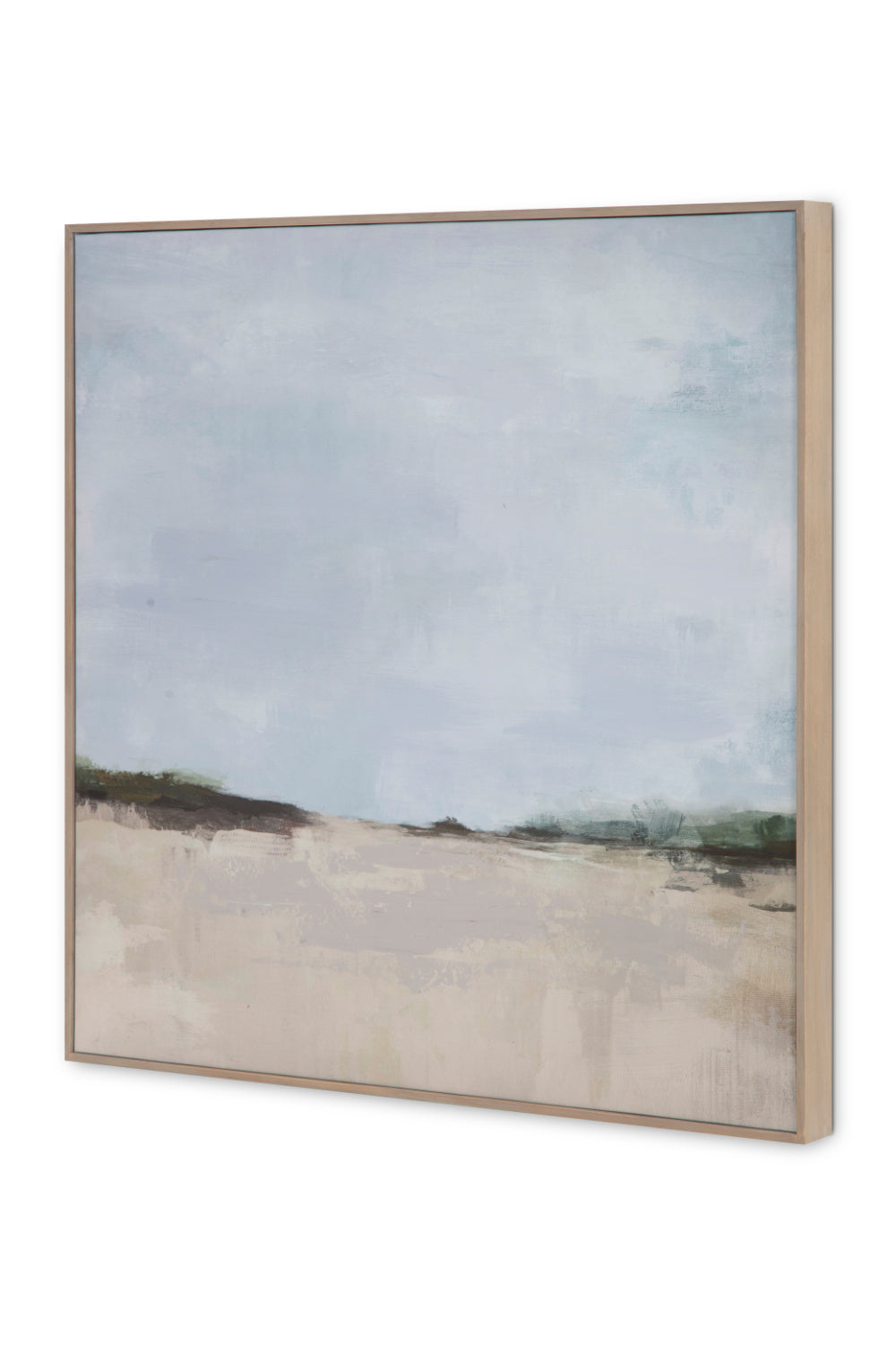 Modern European furniture - Painterly Landscape Art - www.oroa.com