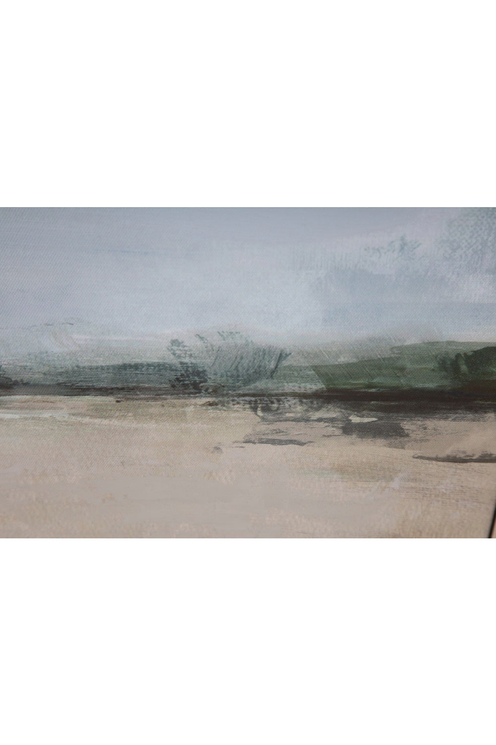 Modern European furniture - Painterly Landscape Art - www.oroa.com