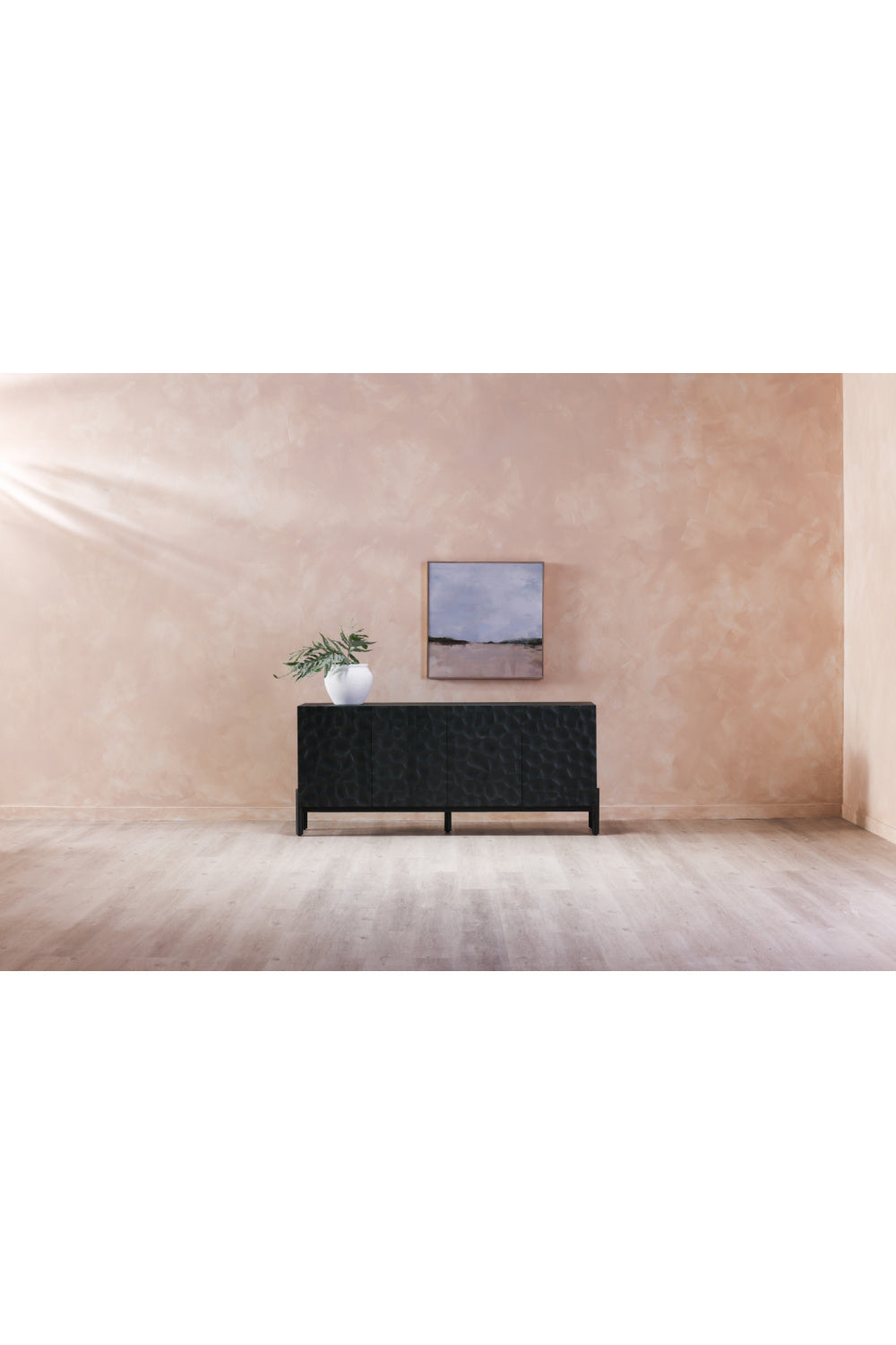 Modern European furniture - Painterly Landscape Art - www.oroa.com