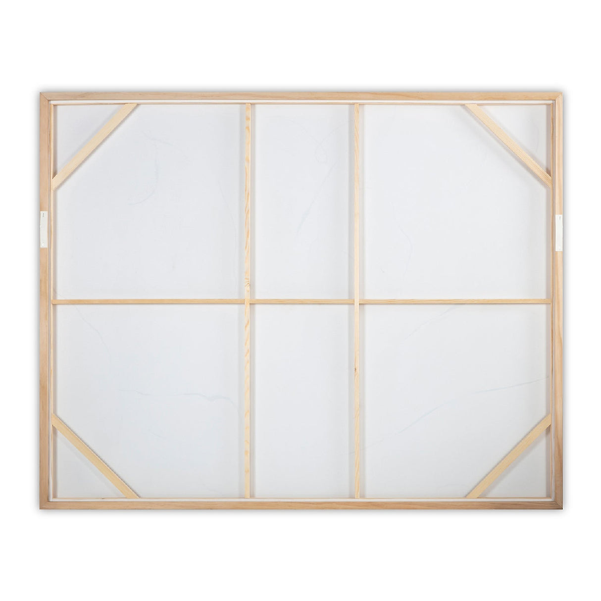 Modern European furniture - Minimalist Abstract Framed Painting - www.oroa.com