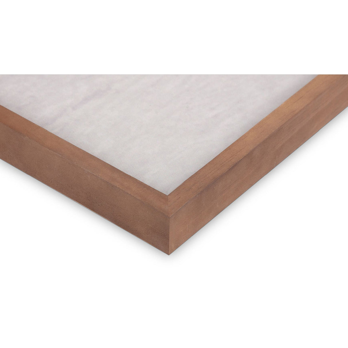 Modern European furniture - Abstract Shapes Framed Painting - www.oroa.com