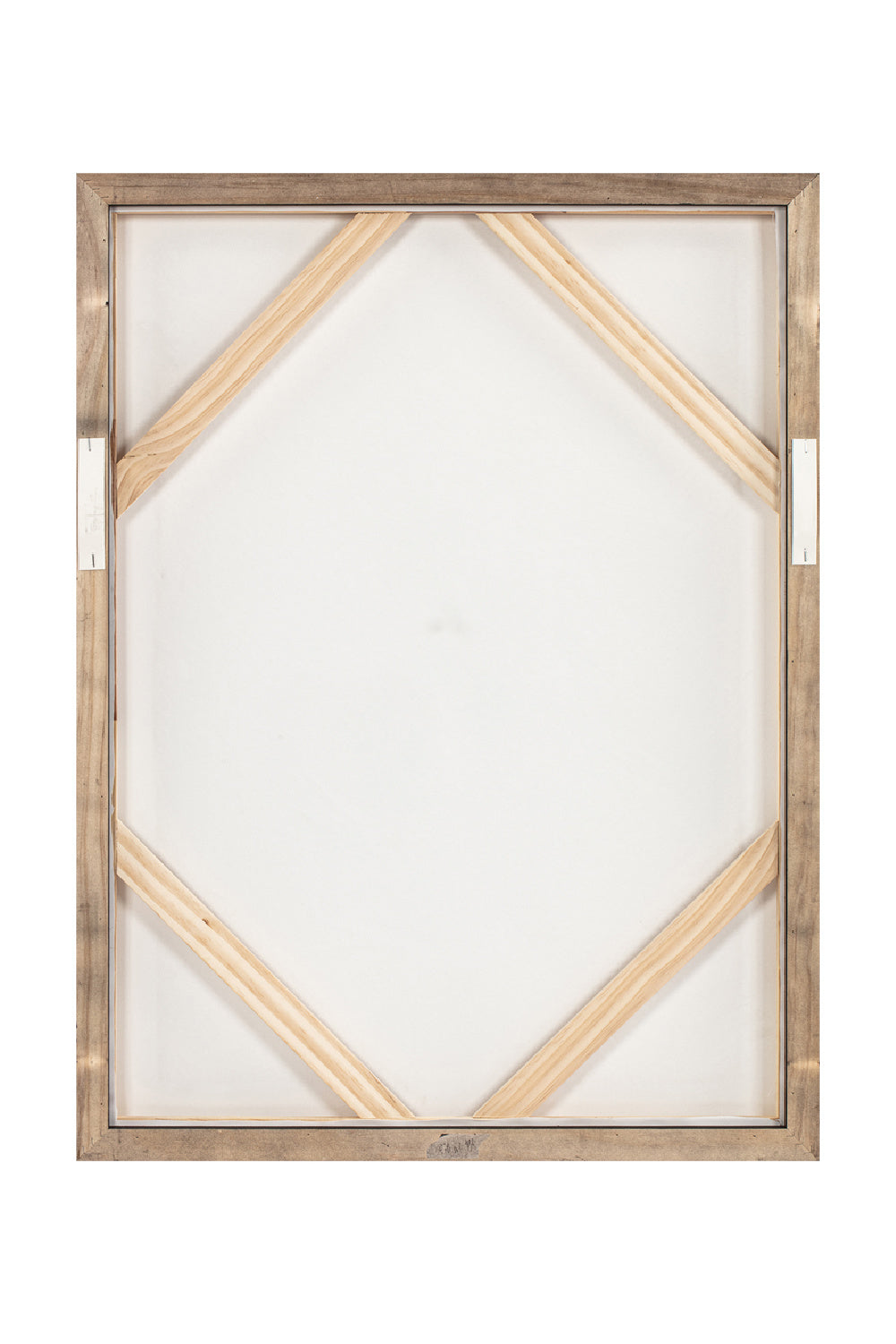 Modern European furniture - Flowy Brush Strokes Painting - www.oroa.com