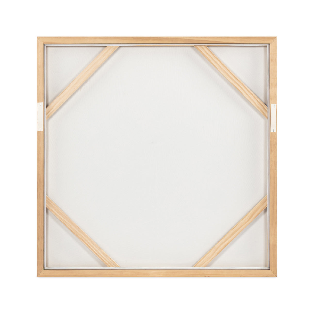 Modern European furniture - Textured Beige Framed Painting - www.oroa.com