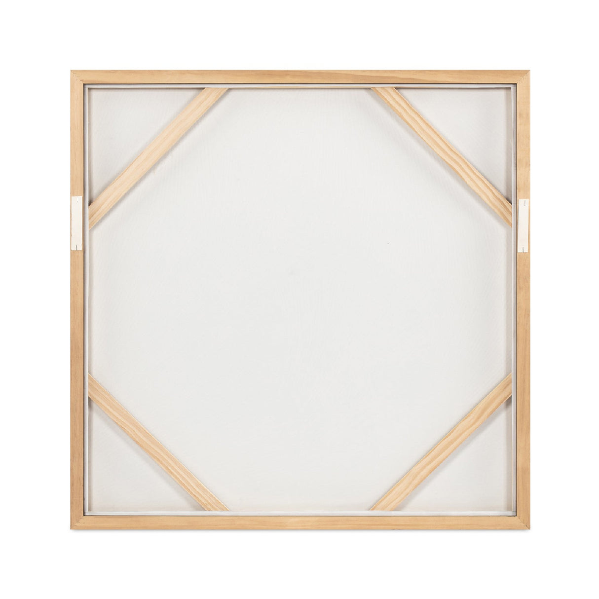 Modern European furniture - Textured Beige Framed Painting - www.oroa.com