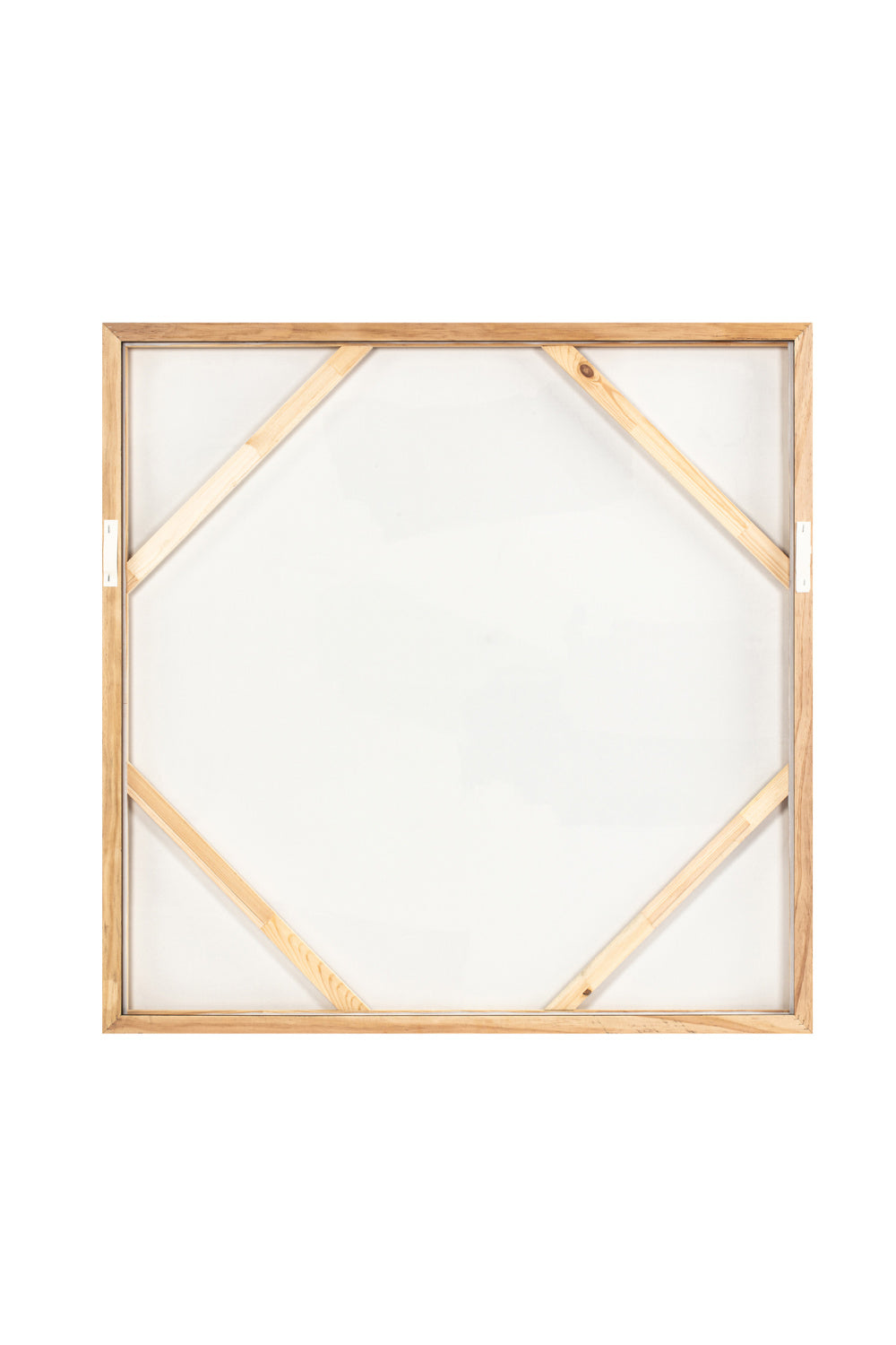 Modern European furniture - Neutral Palette Abstract Painting - www.oroa.com