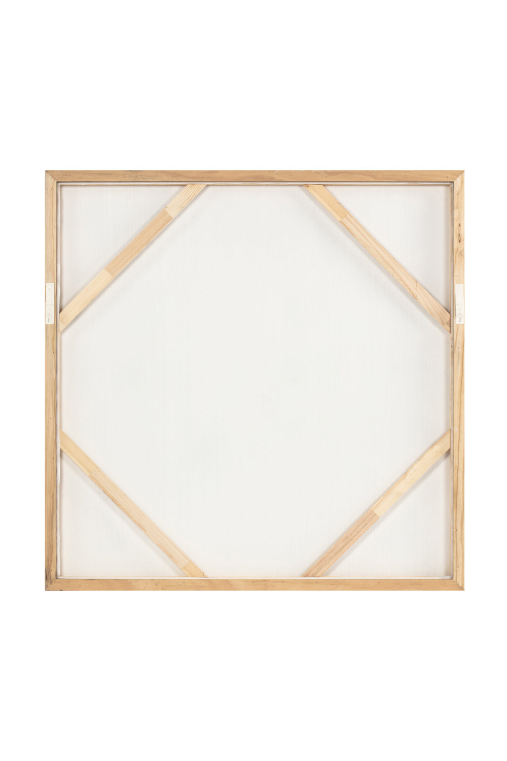 Modern European furniture - Red Patterns Framed Painting - www.oroa.com