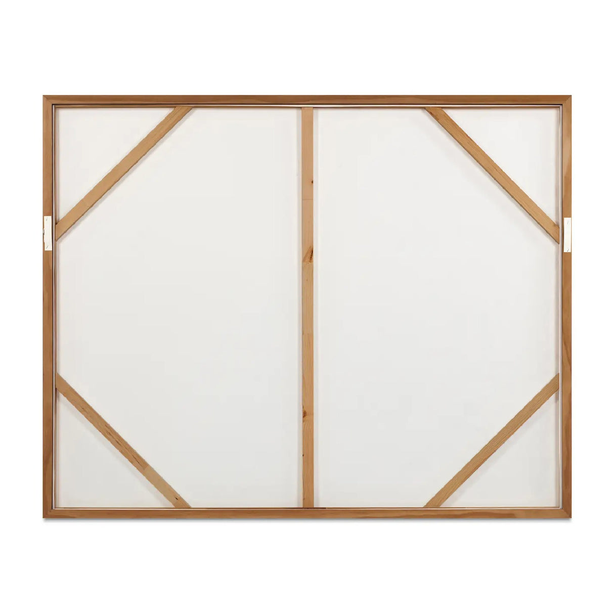 Modern European furniture - Aged Brown Forest Painting - www.oroa.com