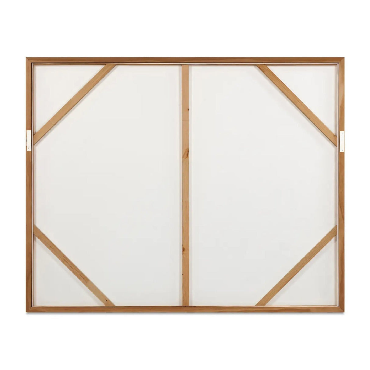 Modern European furniture - Aged Brown Forest Painting - www.oroa.com