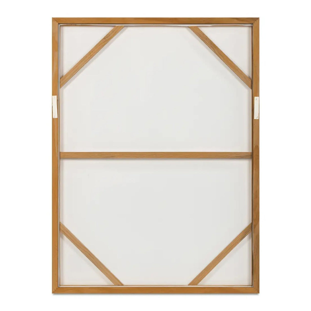 Modern European furniture - Green Abstract Framed Painting - www.oroa.com