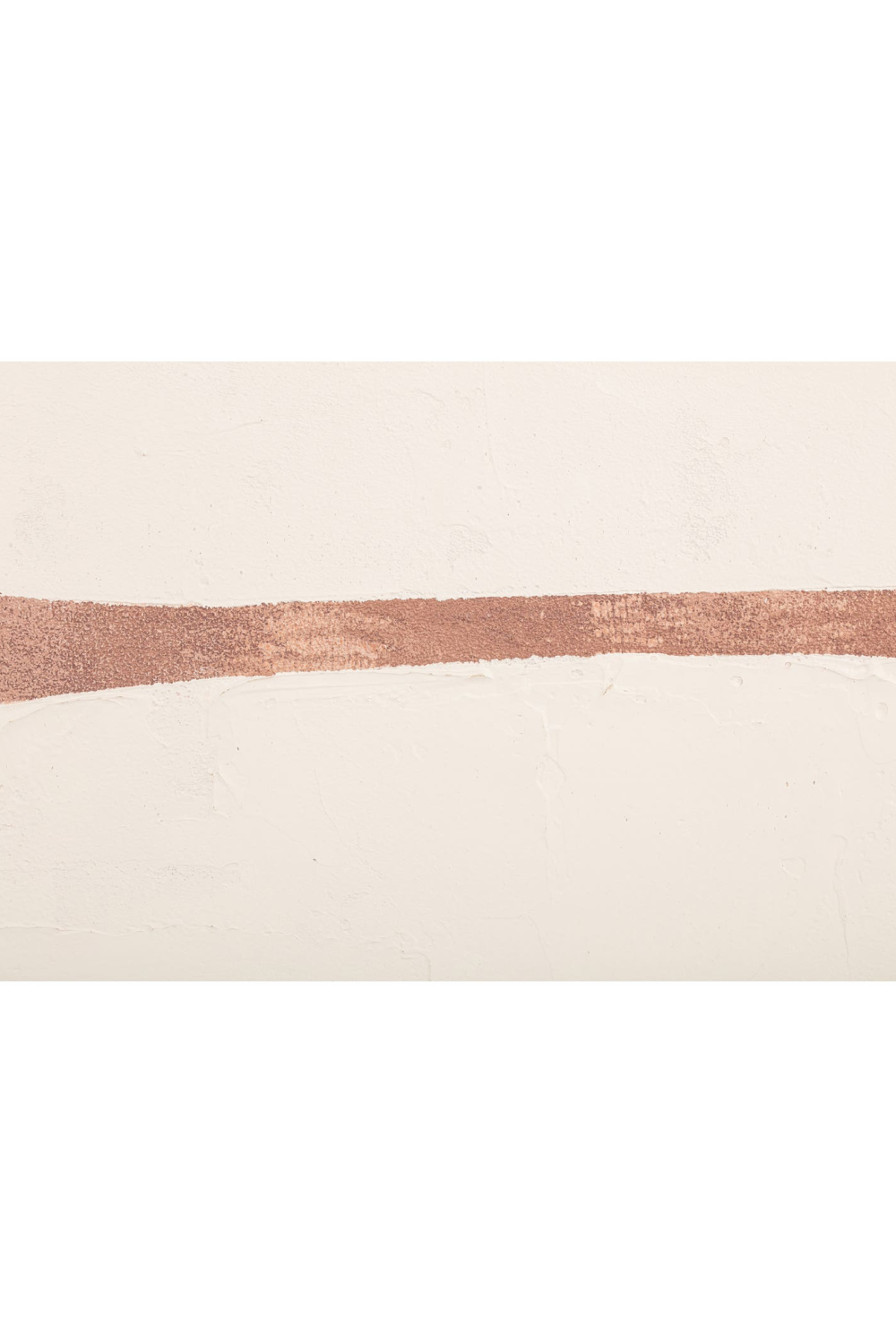 Abstract Minimalist Framed Painting | Novi Living Sulo | Oroa.com