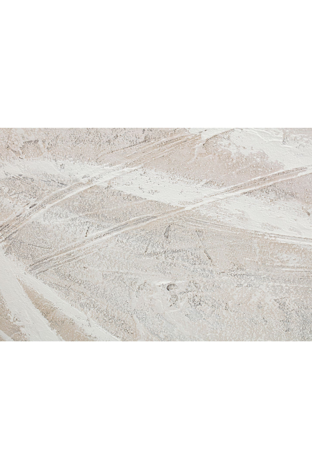 Modern European furniture - Spiral Scribble Framed Painting - www.oroa.com