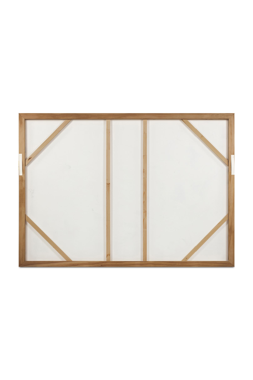 Modern European furniture - Spiral Scribble Framed Painting - www.oroa.com