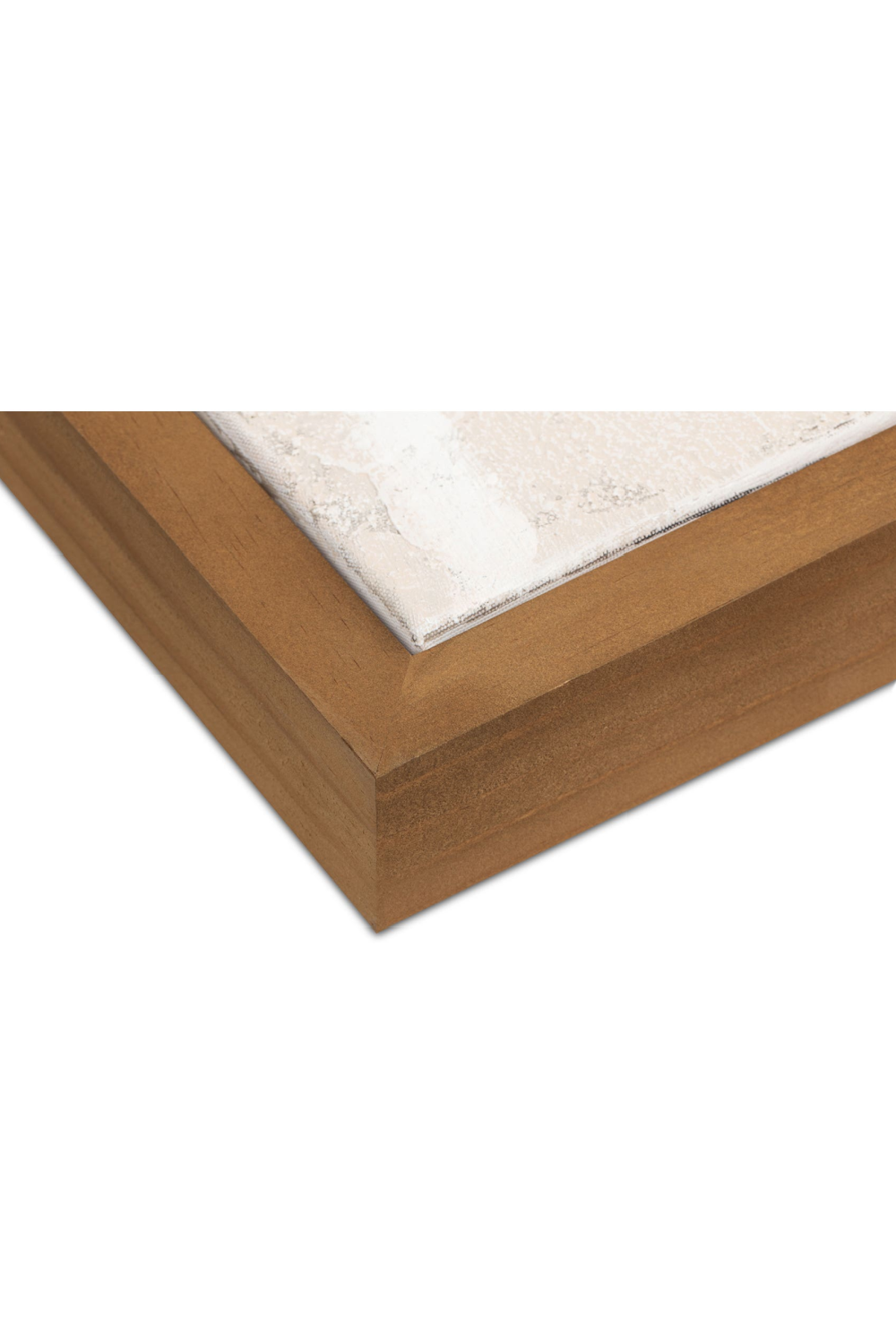 Spiral Scribble Framed Painting | Novi Living Ever | Oroa.com