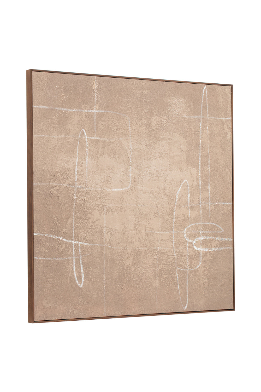 Modern European furniture - Abstract Framed Wall Art - www.oroa.com