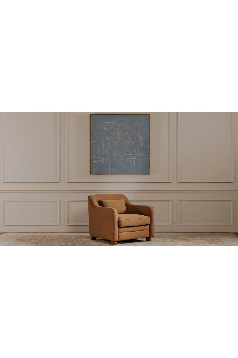 Modern European furniture - Abstract Framed Wall Art - www.oroa.com
