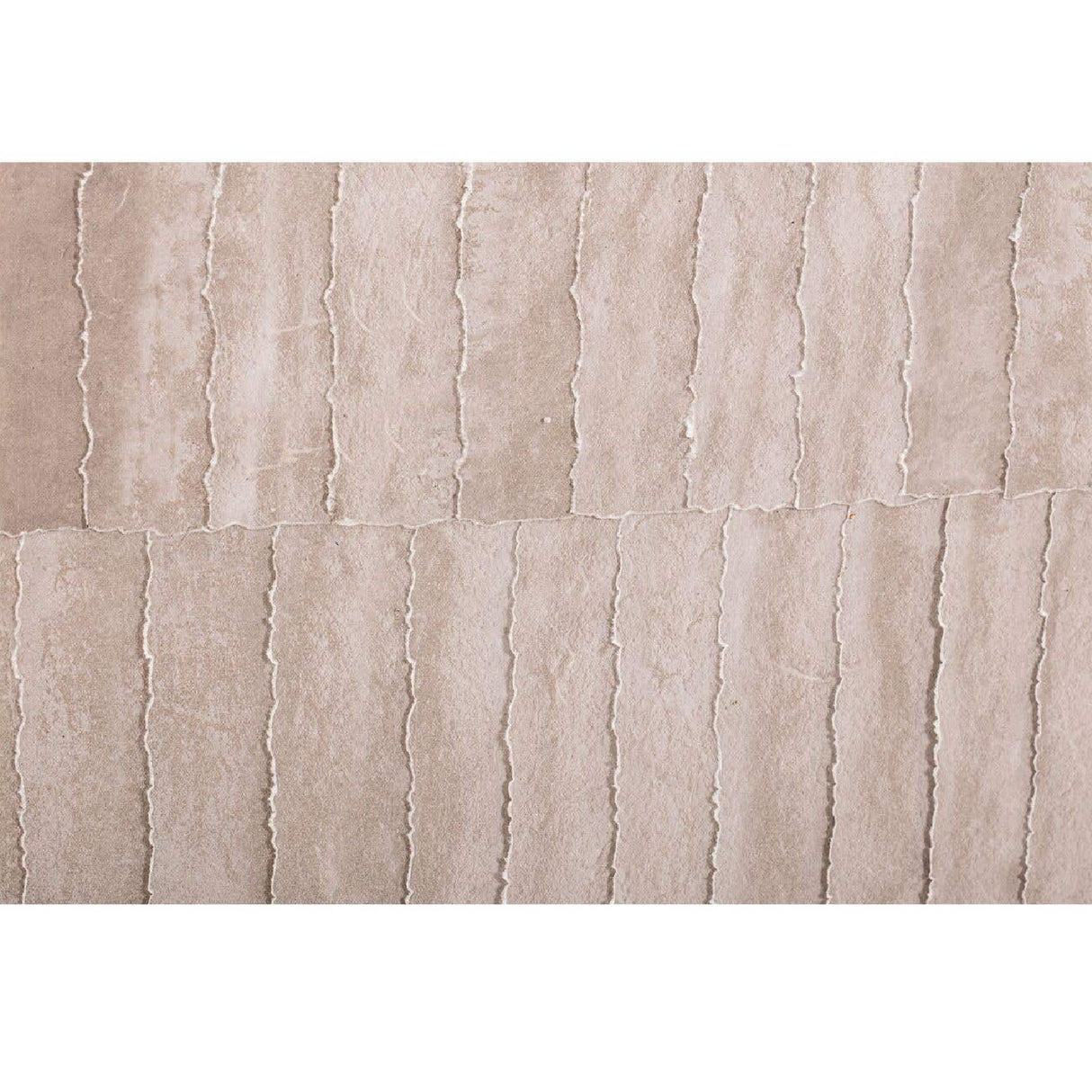 Modern European furniture - Neutral Toned Acrylic Painting - www.oroa.com