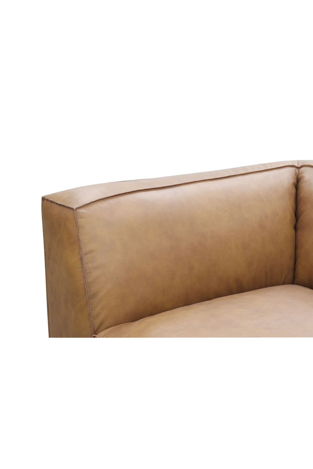 Modern European furniture - Modular Leather Sofa - www.oroa.com