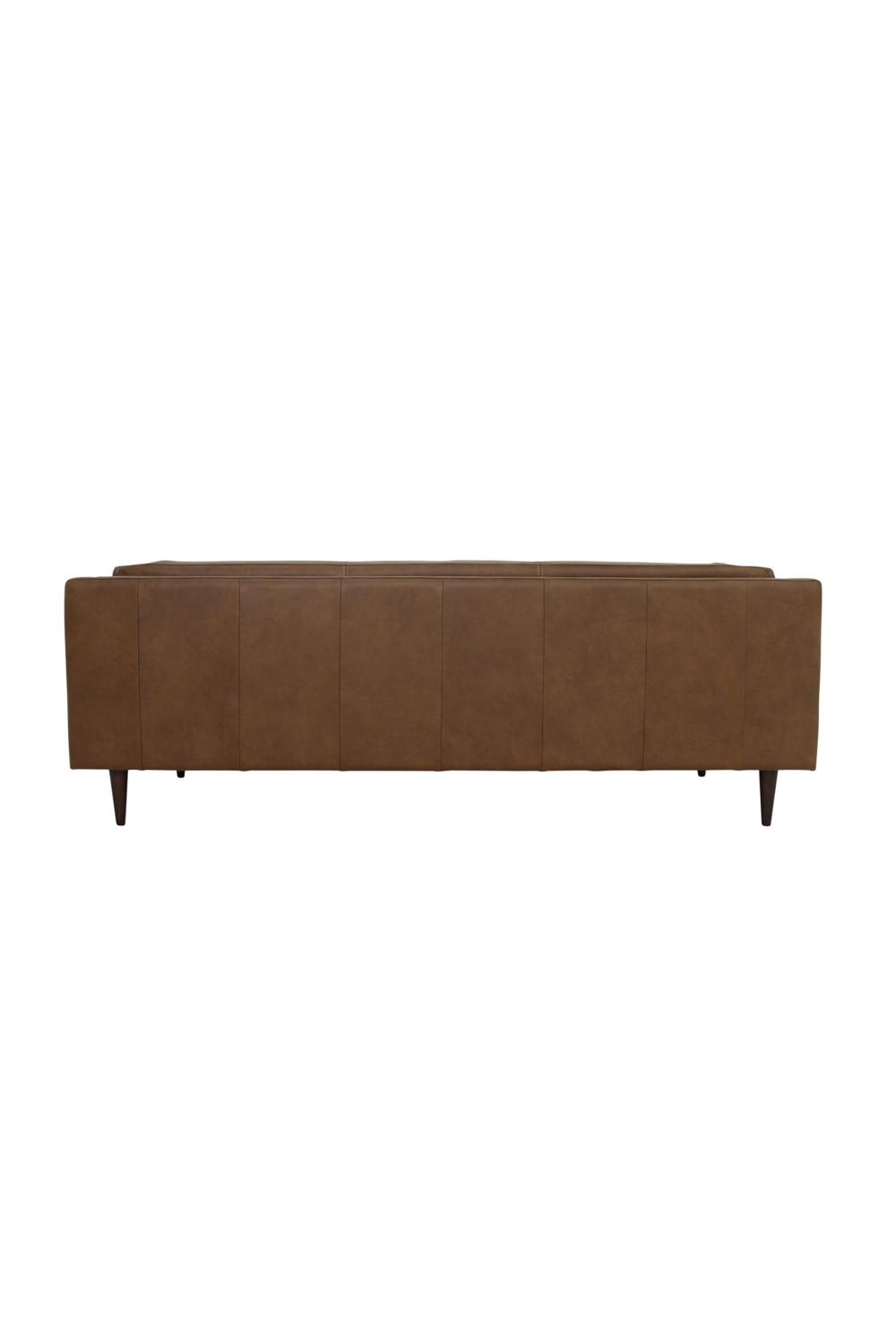 Modern European furniture - Top Grain Leather Sofa - www.oroa.com