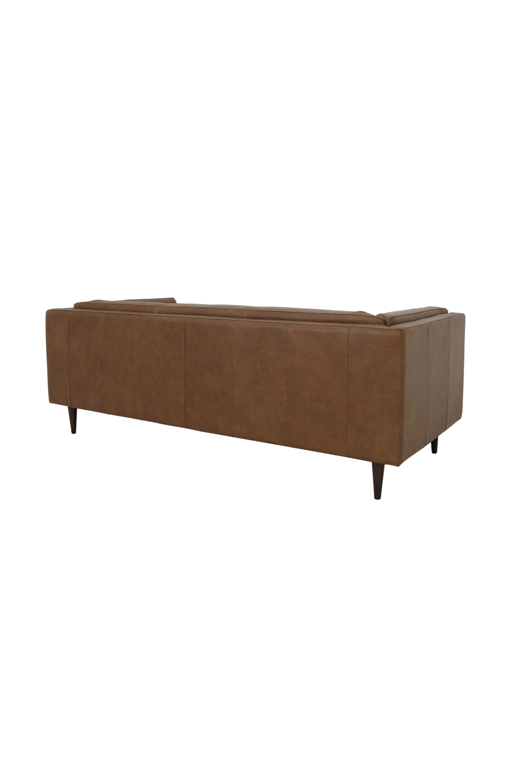 Modern European furniture - Top Grain Leather Sofa - www.oroa.com