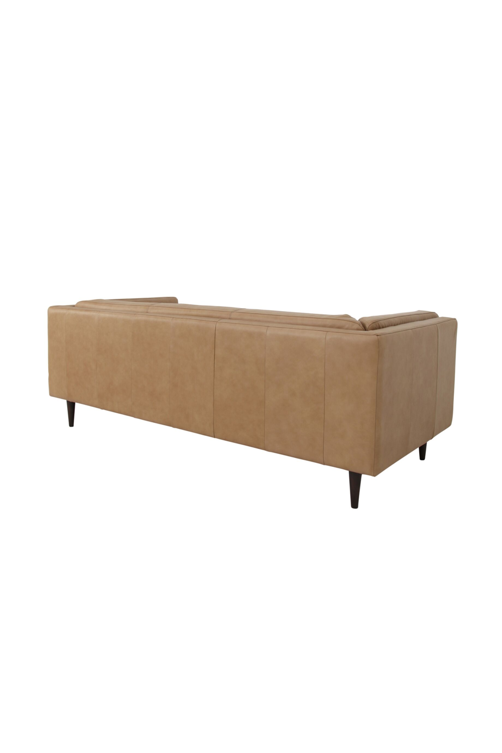Top Grain Leather Sofa | Novi Living Woods