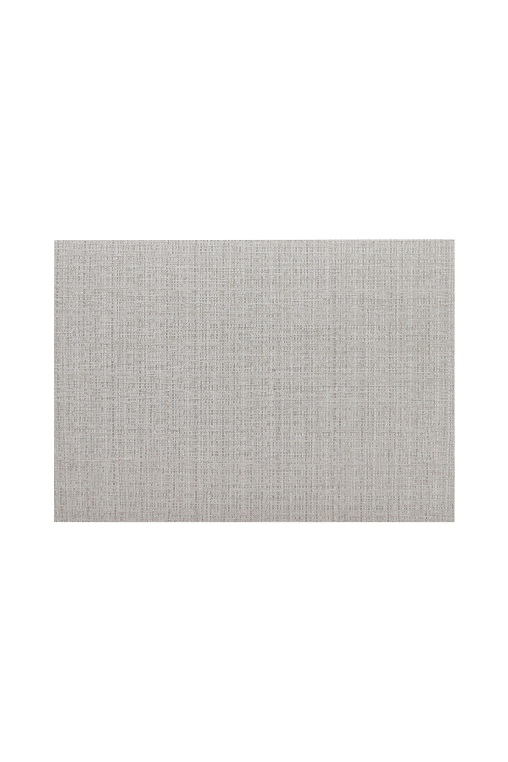 Modern European furniture - Grid Channeled Ottoman - www.oroa.com