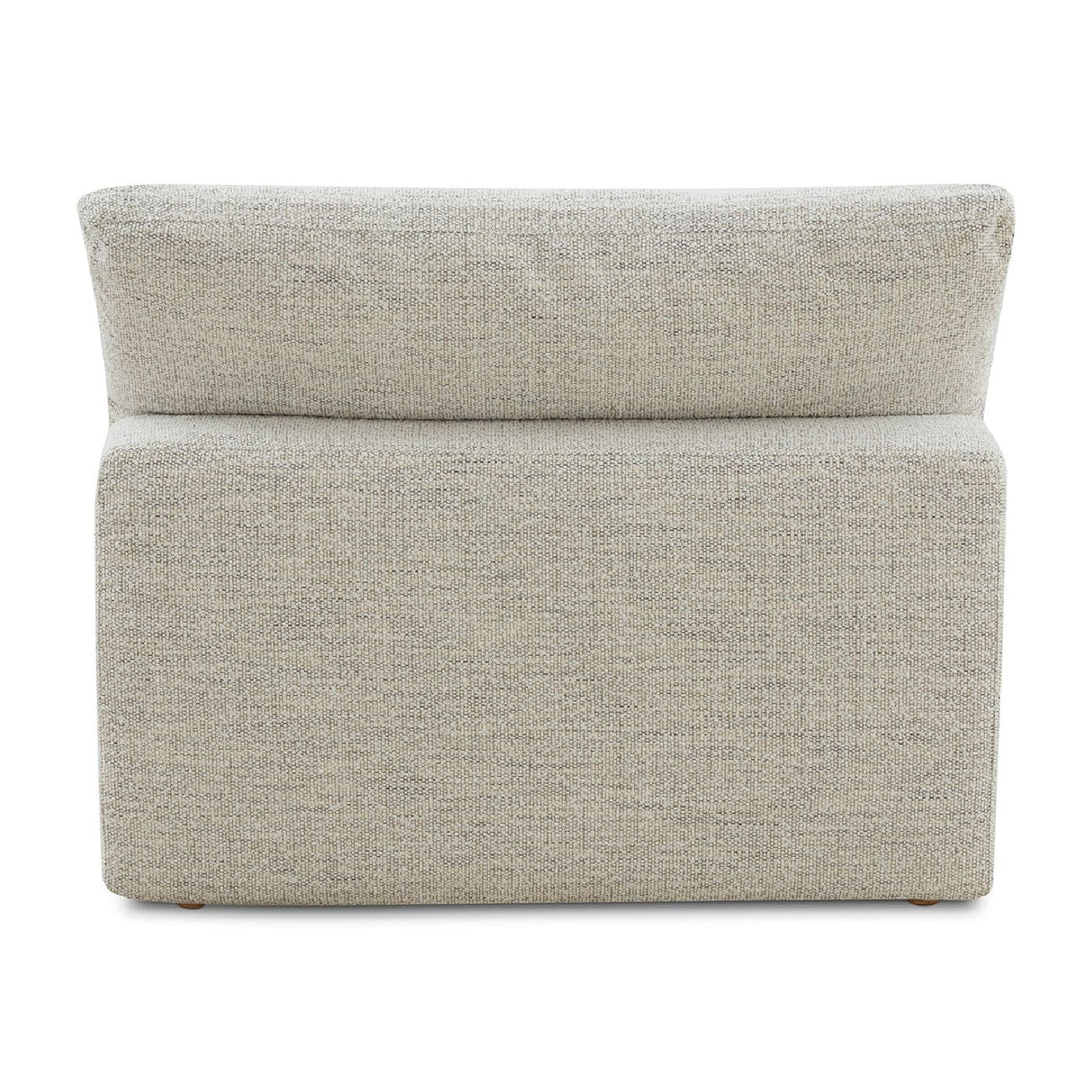 Modern European furniture - Fabric Upholstered Modular Chair - www.oroa.com