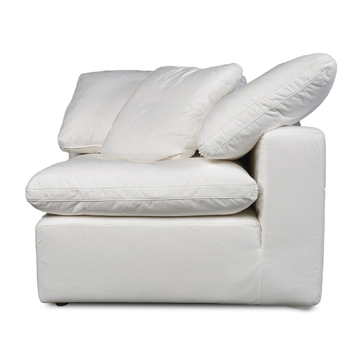 Modern European furniture - Modern Classic Slipper Chair - www.oroa.com