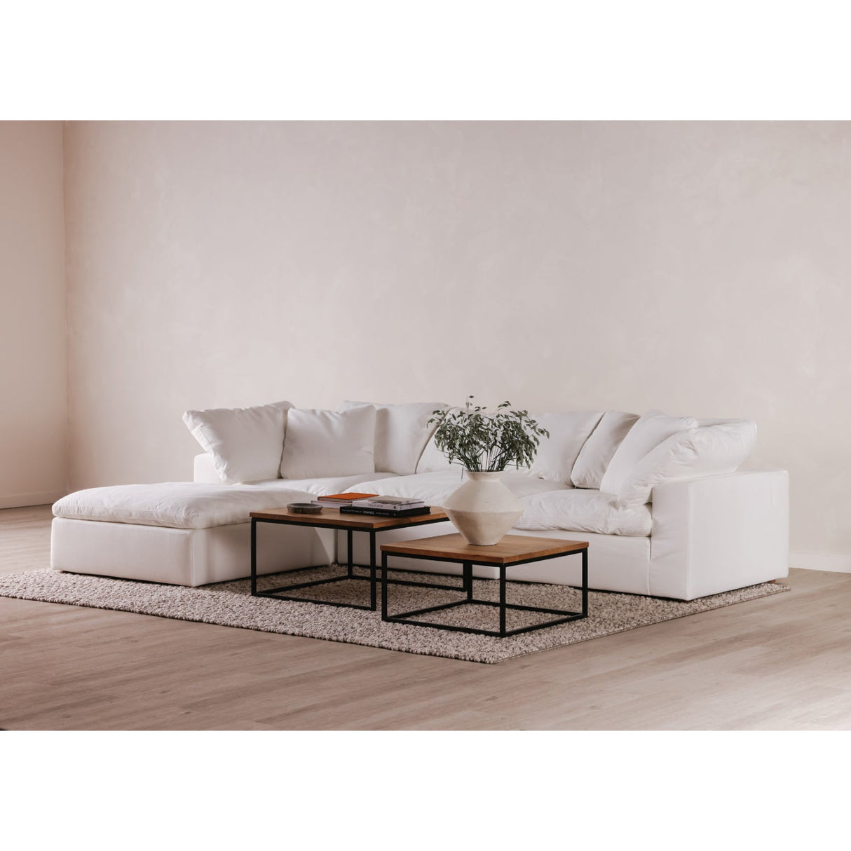 Modern European furniture - Modern Classic Slipper Chair - www.oroa.com