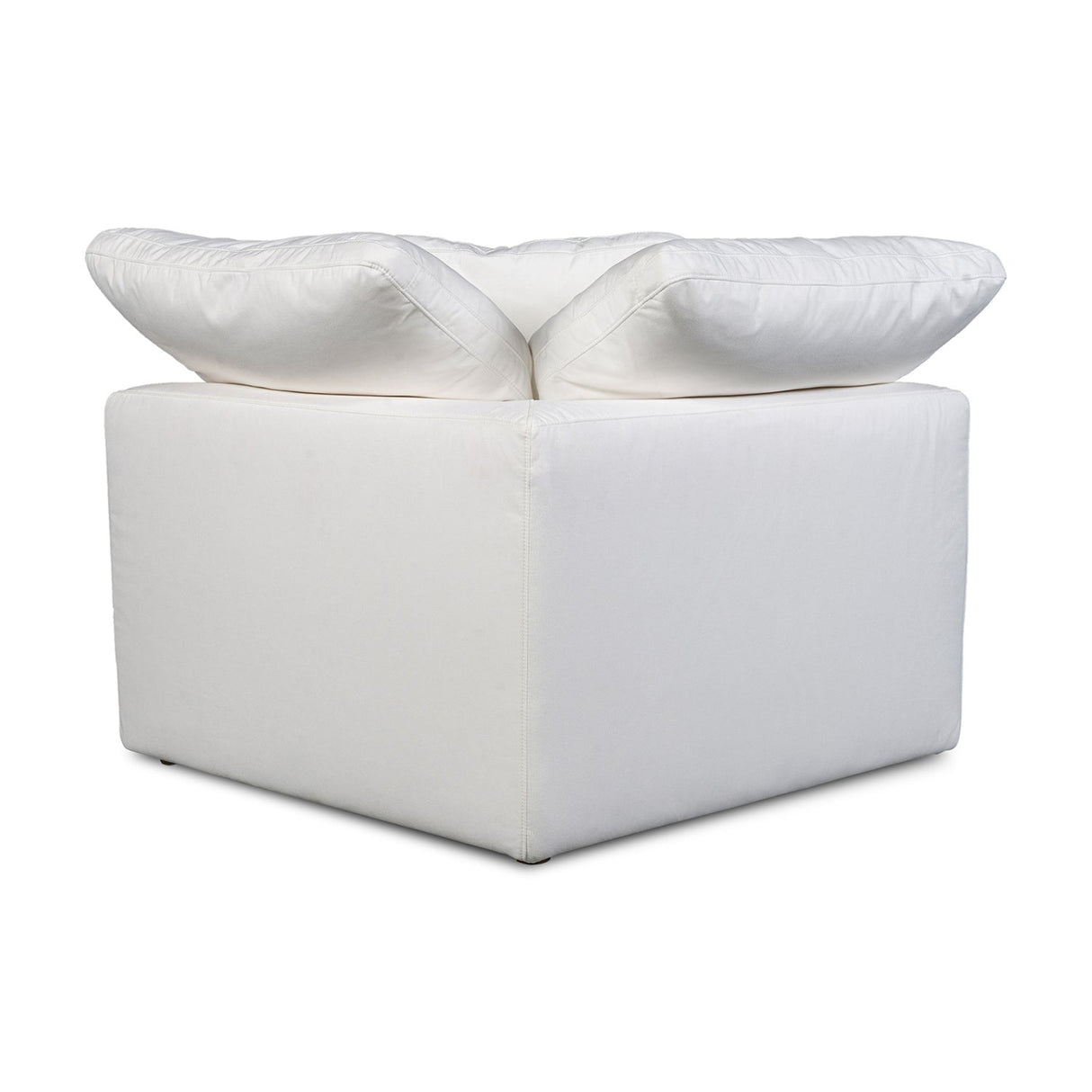 Modern European furniture - Modern Classic Slipper Chair - www.oroa.com