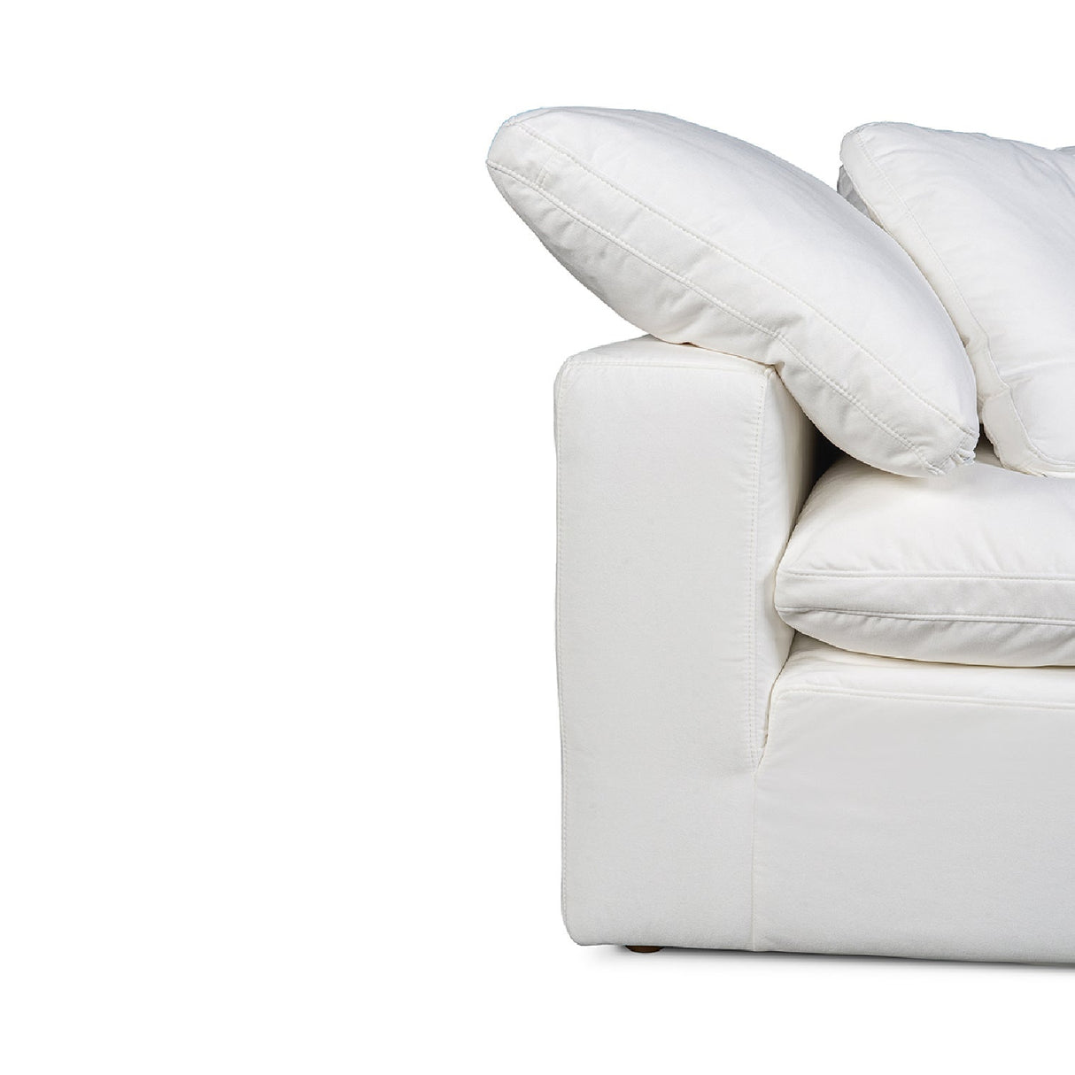 Modern European furniture - Modern Classic Slipper Chair - www.oroa.com