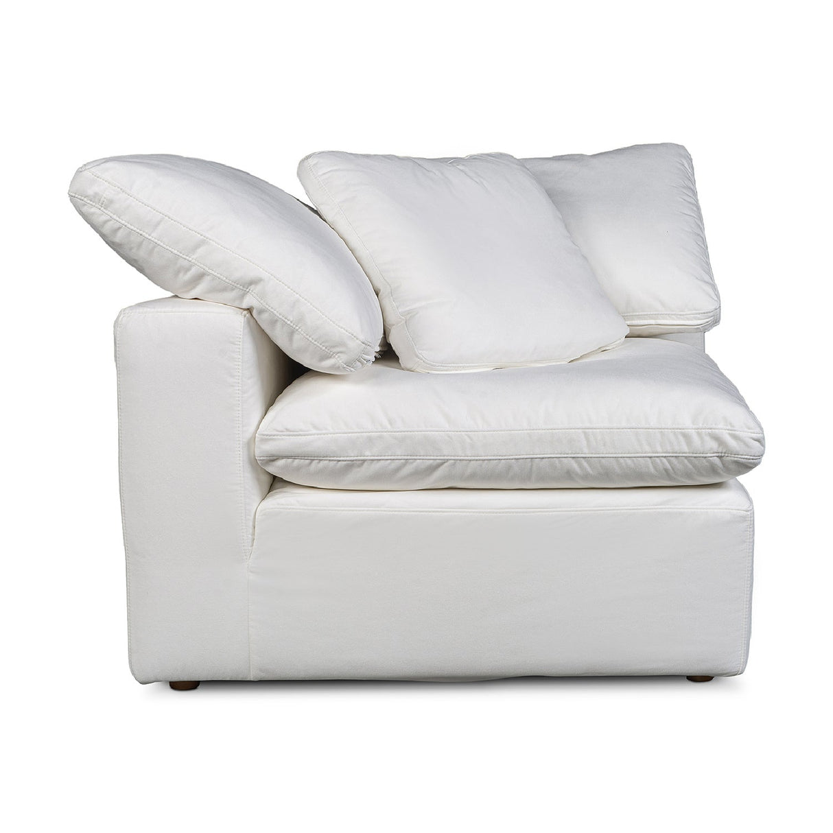 Modern European furniture - Modern Classic Slipper Chair - www.oroa.com
