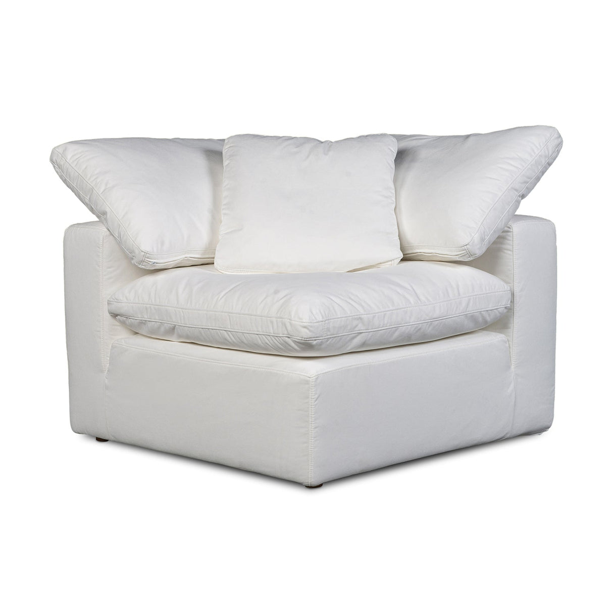 Modern European furniture - Modern Classic Slipper Chair - www.oroa.com